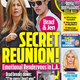 Illustration for article titled This Week In Tabloids: Angelina Dumped Brad For a Mysterious Billionaire?!
